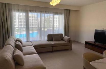 Chalet - 1 Bedroom - 1 Bathroom for sale in Marassi - Sidi Abdel Rahman - North Coast