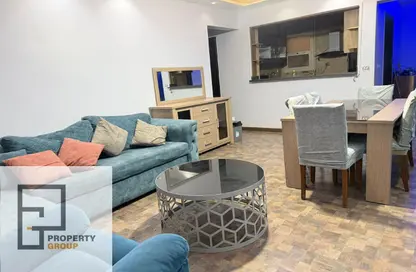 شقة - 3 غرف نوم - 2 حمامات للبيع في جنة 1 - كمبوندات الشيخ زايد - الشيخ زايد - الجيزة