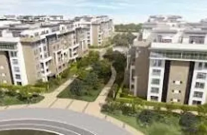 شقة - غرفة نوم - 2 حمامات للبيع في هايد بارك - مدينة القاهرة الجديدة - القاهرة