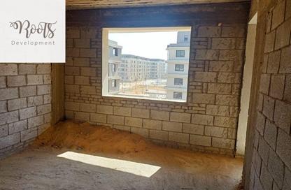 شقة - 2 غرف نوم - 2 حمامات للبيع في باديه بالم هيلز - كمبوندات 6 أكتوبر - مدينة 6 أكتوبر - الجيزة