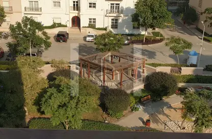 شقة - 2 حمامات للايجار في جاردن ريزدنس - هايد بارك - مدينة القاهرة الجديدة - القاهرة