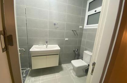 Apartment - 3 Bedrooms - 2 Bathrooms for rent in Al Gezira St. - South Investors Area - New Cairo City - Cairo Apartment - 3 Bedrooms - 2 Bathrooms for rent in Al Gezira St. - South Investors Area - New Cairo City - Cairo