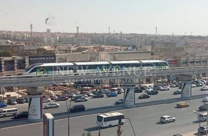 مساحات مكتبية - استوديو - 1 للبيع في مول ايست لين - شارع التسعين الجنوبي - التجمع الخامس - مدينة القاهرة الجديدة - القاهرة مساحات مكتبية - استوديو - 1 للبيع في مول ايست لين - شارع التسعين الجنوبي - التجمع الخامس - مدينة القاهرة الجديدة - القاهرة