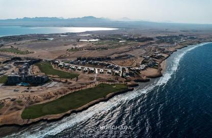 Apartment - 2 Bedrooms - 1 Bathroom for sale in Reef Town - Soma Bay - Safaga - Hurghada - Red Sea