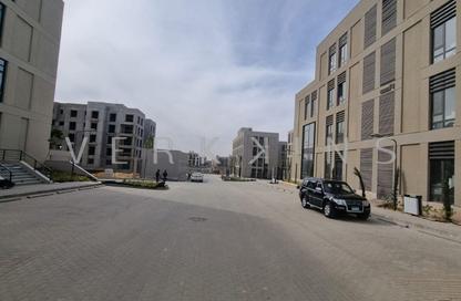 Office Space - Studio - 1 Bathroom for rent in District 5 - 5th Settlement Compounds - The 5th Settlement - New Cairo City - Cairo