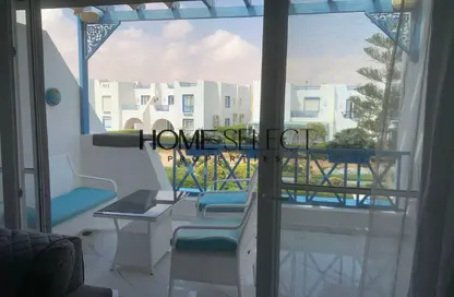 Apartment - 3 Bedrooms - 2 Bathrooms for sale in Mountain View - Ras Al Hekma - North Coast