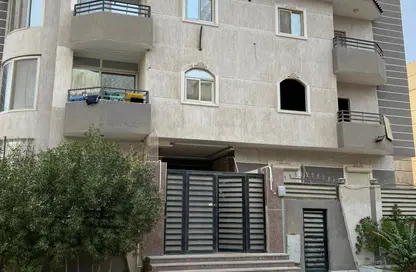 Apartment - 3 Bedrooms - 3 Bathrooms for sale in Touristic Zone 4 - Touristic Zone - Al Motamayez District - 6 October City - Giza