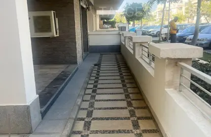 Apartment - 3 Bedrooms - 3 Bathrooms for rent in Tag Sultan - Ring Road - Cairo