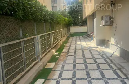 Apartment - 3 Bedrooms - 3 Bathrooms for rent in Tag Sultan - Ring Road - Cairo
