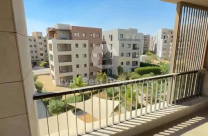 Apartment - 4 - 3 for sale in District 5 - 5th Settlement Compounds - The 5th Settlement - New Cairo City - Cairo