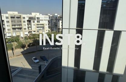 مساحات مكتبية - استوديو - 1 للايجار في مول هايد بارك بيزنس - شارع التسعين الجنوبي - التجمع الخامس - مدينة القاهرة الجديدة - القاهرة