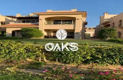 Chalet - 3 Bedrooms - 2 Bathrooms for sale in La vista Ras El Hikma - Ras Al Hekma - North Coast