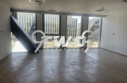 Office Space - 3 Bedrooms - 1 Bathroom for rent in Eastown - 5th Settlement Compounds - The 5th Settlement - New Cairo City - Cairo