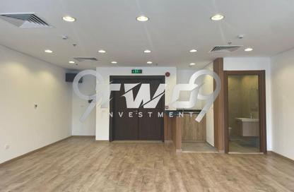 Office Space - 3 Bedrooms - 1 Bathroom for rent in Eastown - 5th Settlement Compounds - The 5th Settlement - New Cairo City - Cairo
