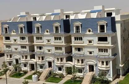 أي فيلا - 4 غرف نوم - 4 حمامات للبيع في ماونتن فيو 1.1 - كمبوندات التجمع الخامس - التجمع الخامس - مدينة القاهرة الجديدة - القاهرة