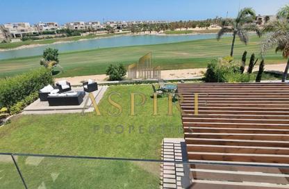 فيلا - 4 غرف نوم - 5 حمامات للبيع في هاسييندا باي - سيدي عبد الرحمن - الساحل الشمالي فيلا - 4 غرف نوم - 5 حمامات للبيع في هاسييندا باي - سيدي عبد الرحمن - الساحل الشمالي