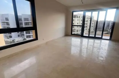 Apartment - 3 Bedrooms - 3 Bathrooms for sale in O West - 6 October Compounds - 6 October City - Giza