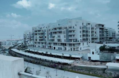 iVilla - 3 Bedrooms - 3 Bathrooms for sale in Mountain View iCity - 5th Settlement Compounds - The 5th Settlement - New Cairo City - Cairo