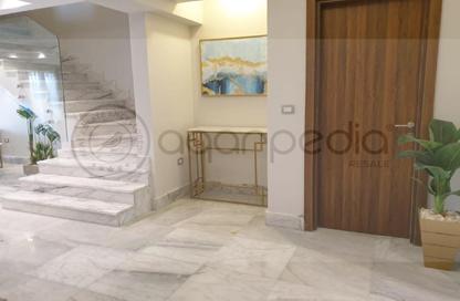 iVilla - 3 Bedrooms - 3 Bathrooms for rent in Mountain View Hyde Park - 5th Settlement Compounds - The 5th Settlement - New Cairo City - Cairo iVilla - 3 Bedrooms - 3 Bathrooms for rent in Mountain View Hyde Park - 5th Settlement Compounds - The 5th Settlement - New Cairo City - Cairo
