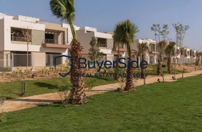 Townhouse - 4 Bedrooms - 5 Bathrooms for sale in The Crown - Cairo Alexandria Desert Road - 6 October City - Giza Townhouse - 4 Bedrooms - 5 Bathrooms for sale in The Crown - Cairo Alexandria Desert Road - 6 October City - Giza