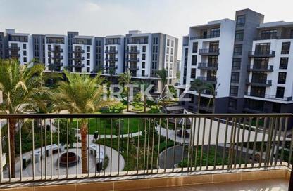 Apartment - 3 Bedrooms - 3 Bathrooms for sale in Cairo Festival City - North Investors Area - New Cairo City - Cairo