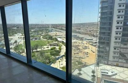 شقة - 3 غرف نوم - 3 حمامات للبيع في فيلدج ويست - كمبوندات الشيخ زايد - الشيخ زايد - الجيزة