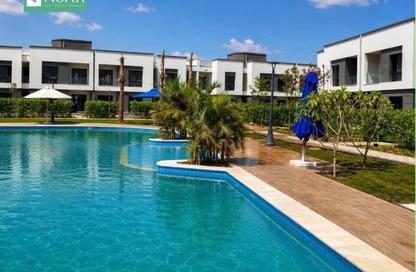 Chalet - 1 - 1 for sale in Sidi Abdel Rahman - North Coast