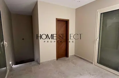 تاون هاوس - 4 غرف نوم - 4 حمامات للايجار في ذا كراون - طريق مصر اسكندرية الصحراوي - مدينة 6 أكتوبر - الجيزة