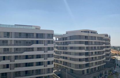 Apartment - Studio - 1 for sale in Bloomfields - Mostakbal City Compounds - Mostakbal City - Future City - Cairo