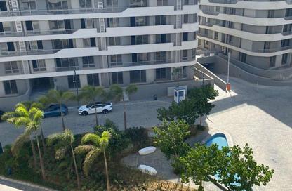 Apartment - Studio - 1 for sale in Bloomfields - Mostakbal City Compounds - Mostakbal City - Future City - Cairo