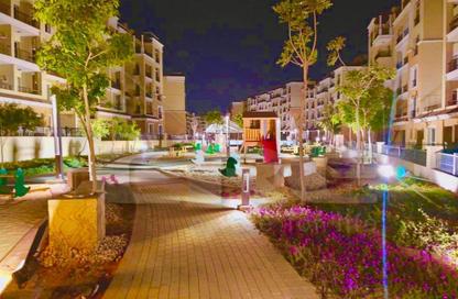 Apartment - 3 Bedrooms - 4 Bathrooms for sale in Sarai - Mostakbal City Compounds - Mostakbal City - Future City - Cairo