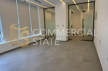 Office Space - Studio - 1 for rent in Agora Commercial Complex - 5th Settlement Compounds - The 5th Settlement - New Cairo City - Cairo