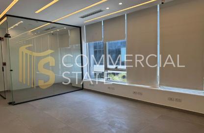 Office Space - Studio - 1 for rent in Agora Commercial Complex - 5th Settlement Compounds - The 5th Settlement - New Cairo City - Cairo