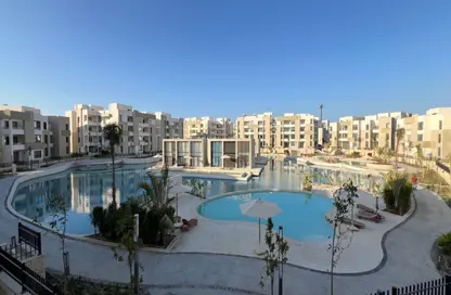 شاليه - 2 غرف نوم - 1 حمام للبيع في زهرة - سيدي عبد الرحمن - الساحل الشمالي