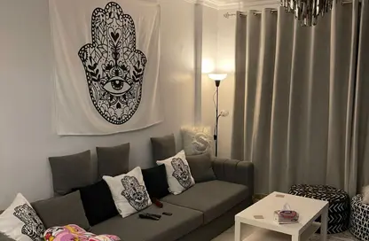 Apartment - 3 Bedrooms - 1 Bathroom for sale in Zahraa Madinat Nasr - Nasr City - Cairo