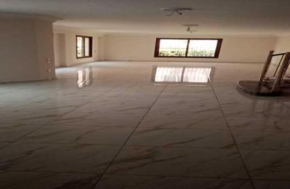 Duplex - 3 Bedrooms - 3 Bathrooms for rent in El Yasmeen - New Cairo City - Cairo