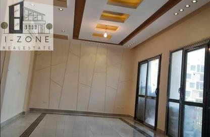 Apartment - 3 Bedrooms - 4 Bathrooms for rent in Eastown - 5th Settlement Compounds - The 5th Settlement - New Cairo City - Cairo