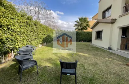 Villa - 5 Bedrooms - 5 Bathrooms for sale in Mivida - 5th Settlement Compounds - The 5th Settlement - New Cairo City - Cairo