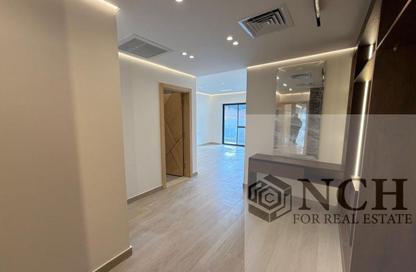 Apartment - 3 Bedrooms - 3 Bathrooms for rent in Lake View Residence - 5th Settlement Compounds - The 5th Settlement - New Cairo City - Cairo