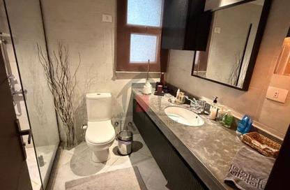 Apartment - 2 Bedrooms - 2 Bathrooms for rent in Kayan - Sheikh Zayed Compounds - Sheikh Zayed City - Giza