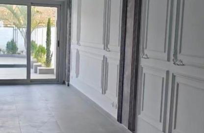 Townhouse - 4 Bedrooms - 4 Bathrooms for sale in Palm Parks   Palm Hills - South Dahshur Link - 6 October City - Giza