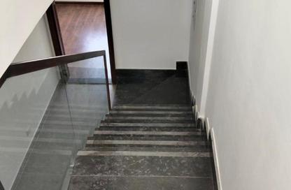 Townhouse - 4 Bedrooms - 4 Bathrooms for sale in Palm Parks   Palm Hills - South Dahshur Link - 6 October City - Giza