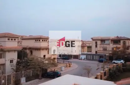 فيلا - 4 غرف نوم - 5 حمامات للبيع في الرحاب - مدينة القاهرة الجديدة - القاهرة