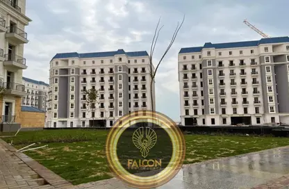 Chalet - 3 Bedrooms - 2 Bathrooms for sale in Latin District - New Alamein City - Al Alamein - North Coast