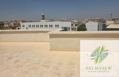Apartment - 2 Bedrooms - 2 Bathrooms for rent in Sunrise - South Investors Area - New Cairo City - Cairo