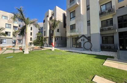 Apartment - 2 Bedrooms - 3 Bathrooms for rent in Allegria - Sheikh Zayed Compounds - Sheikh Zayed City - Giza