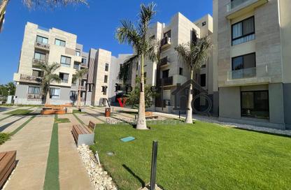 Apartment - 2 Bedrooms - 3 Bathrooms for rent in Allegria - Sheikh Zayed Compounds - Sheikh Zayed City - Giza