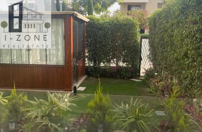 Townhouse - 4 Bedrooms - 4 Bathrooms for rent in Villette - 5th Settlement Compounds - The 5th Settlement - New Cairo City - Cairo