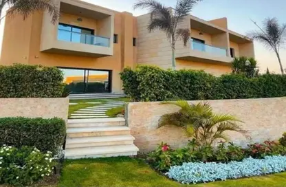 Apartment - 3 Bedrooms - 3 Bathrooms for sale in Joya - 26th of July Corridor - 6 October City - Giza