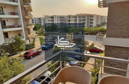 Apartment - Studio - 1 Bathroom for sale in Taj City - 5th Settlement Compounds - The 5th Settlement - New Cairo City - Cairo